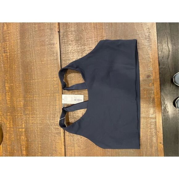 NWT Harper Wilde Flex Convertible Sports Bra High Impact Sports Bra Black Size X - Picture 5 of 8